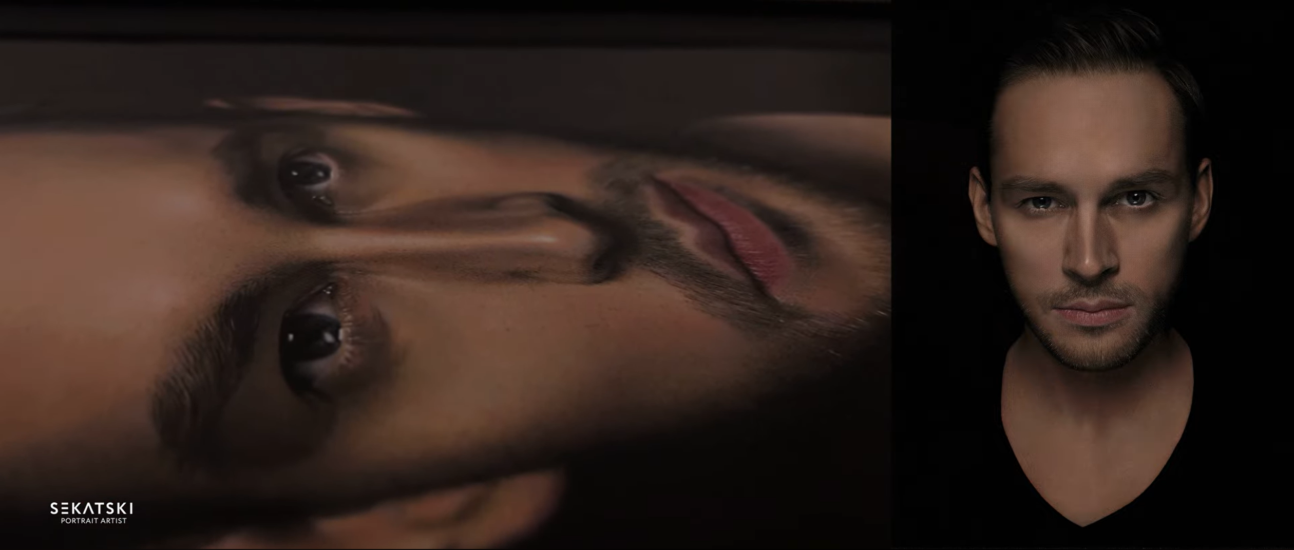 Video preview