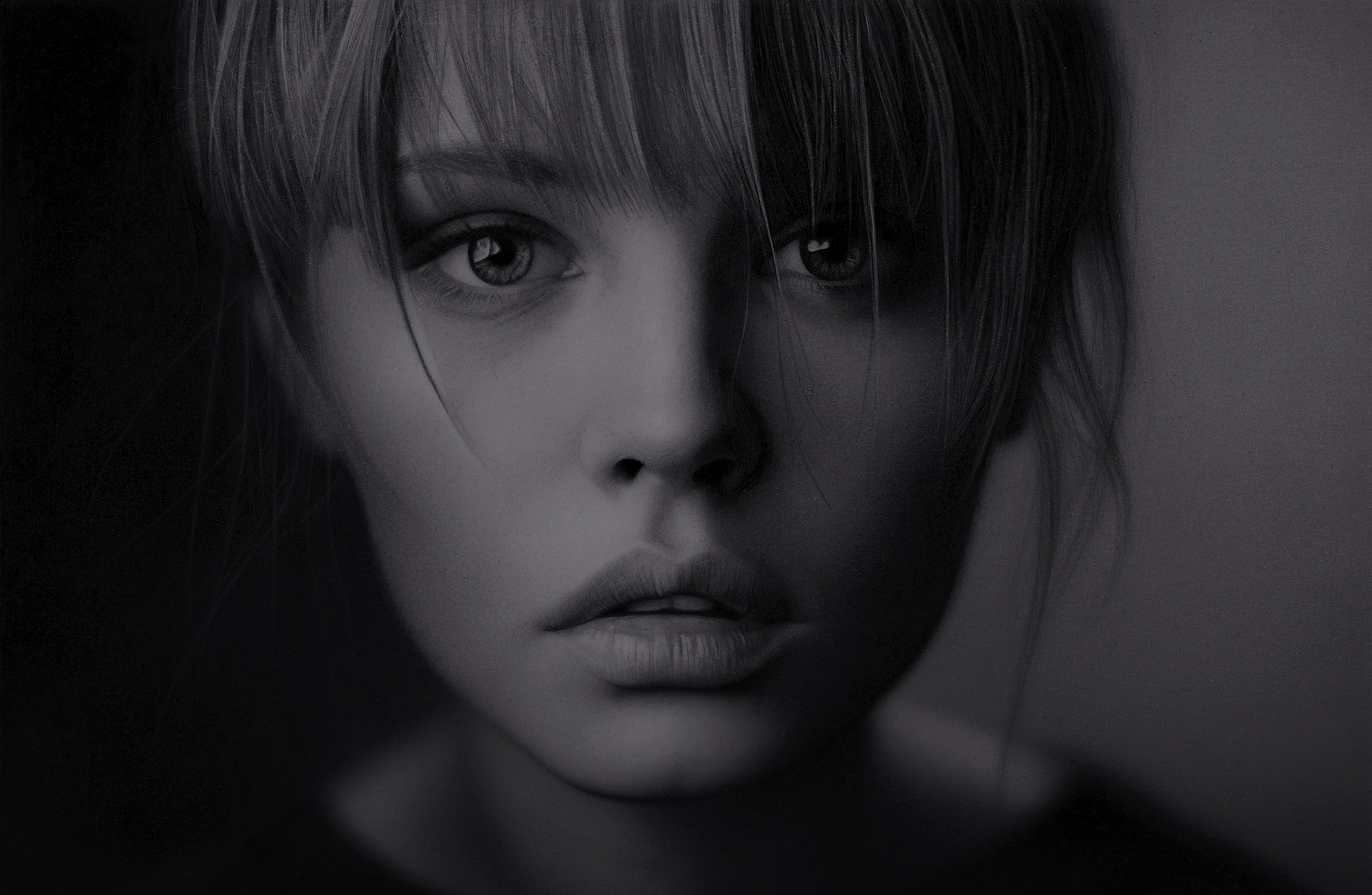 Portrait 01