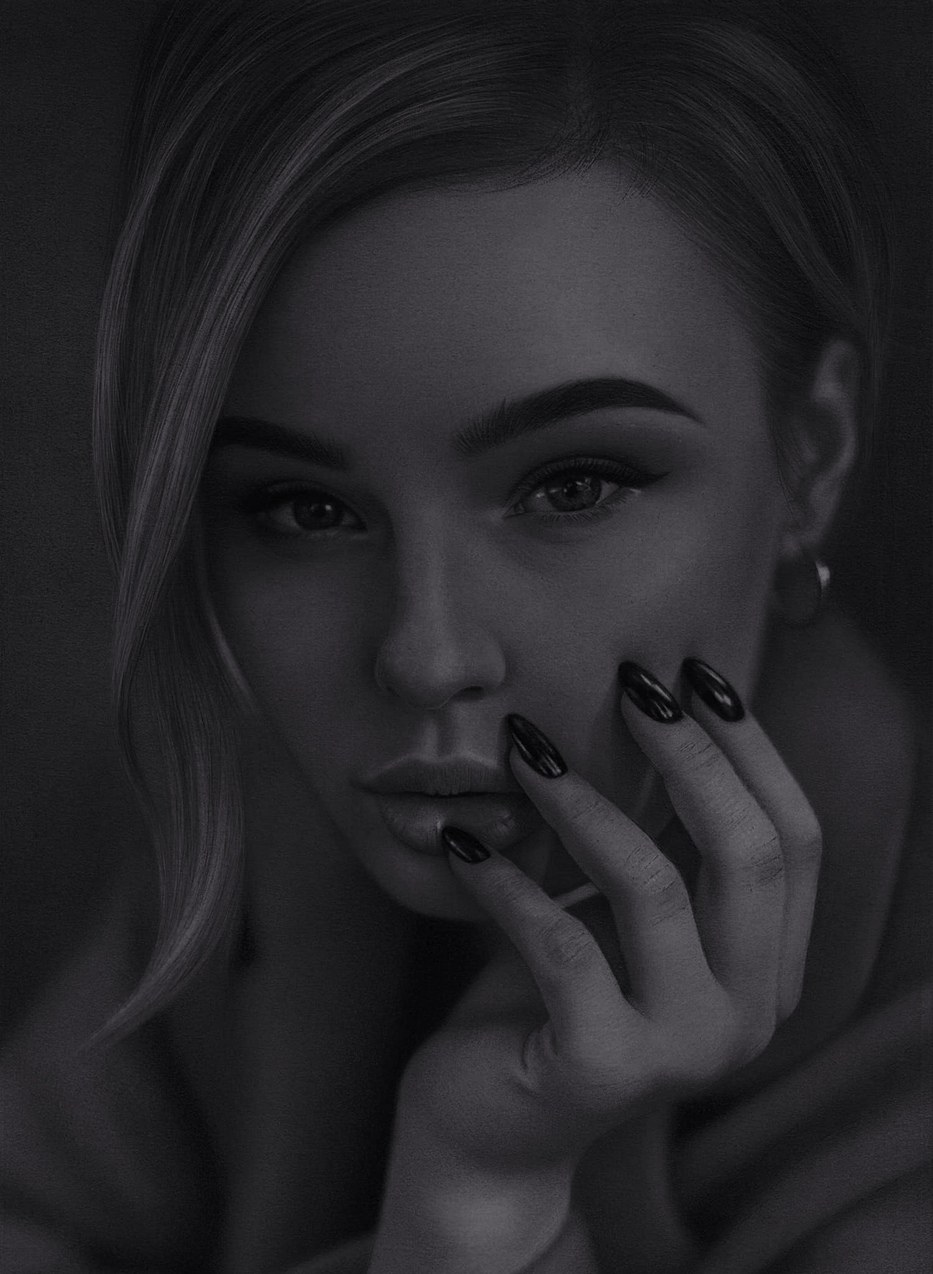 Portrait 02
